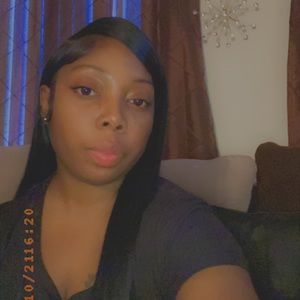 Meet your Posher, Lashanda